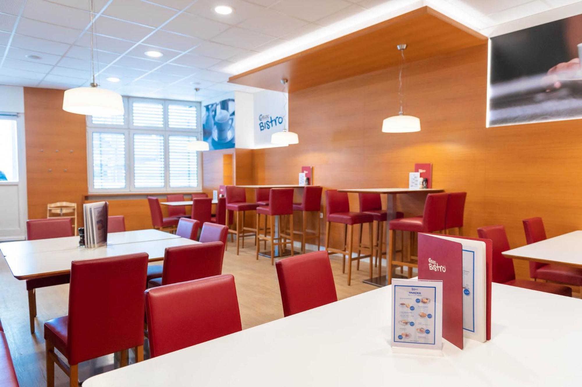 Motel Welog Rast Ilz Exterior foto