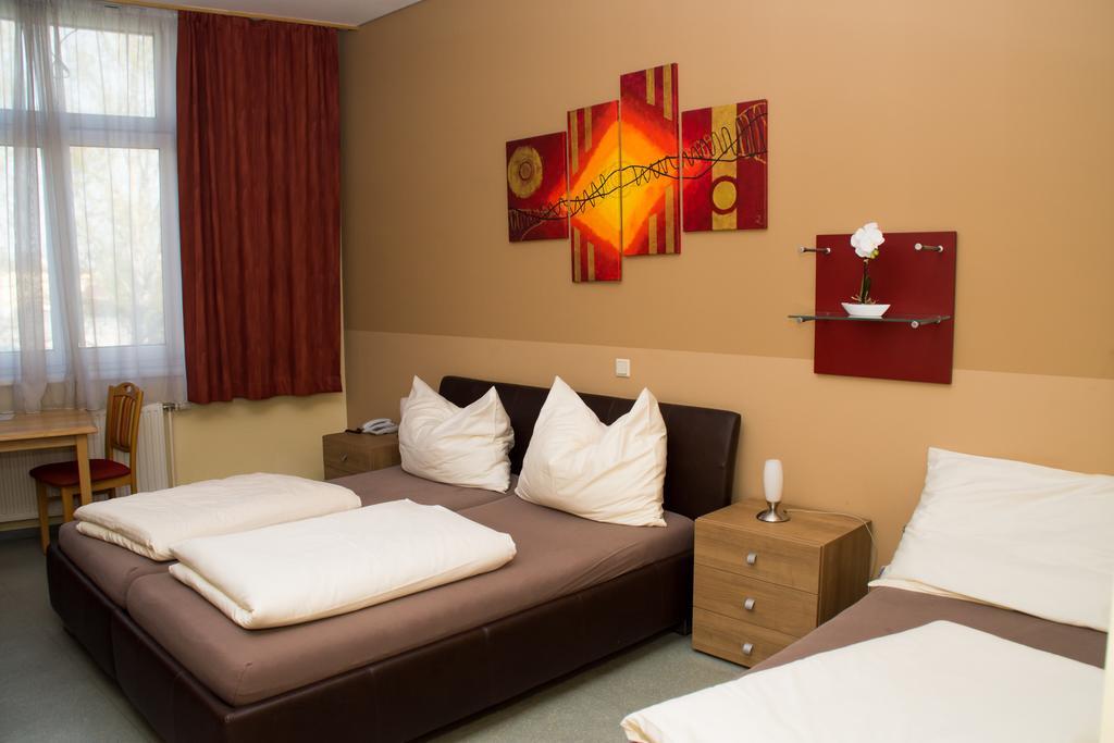 Motel Welog Rast Ilz Exterior foto