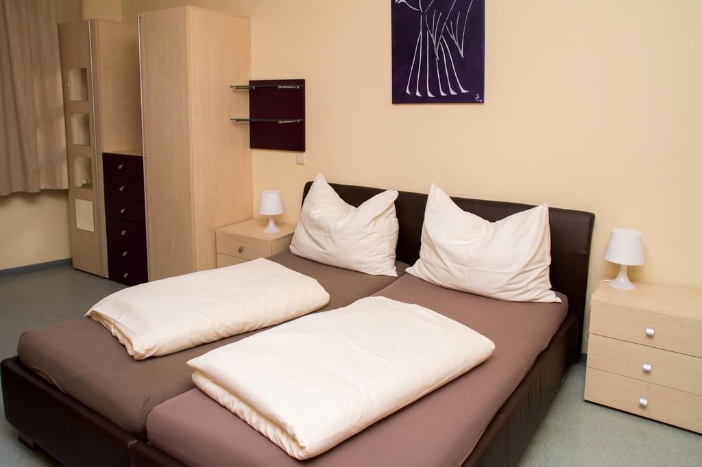 Motel Welog Rast Ilz Exterior foto