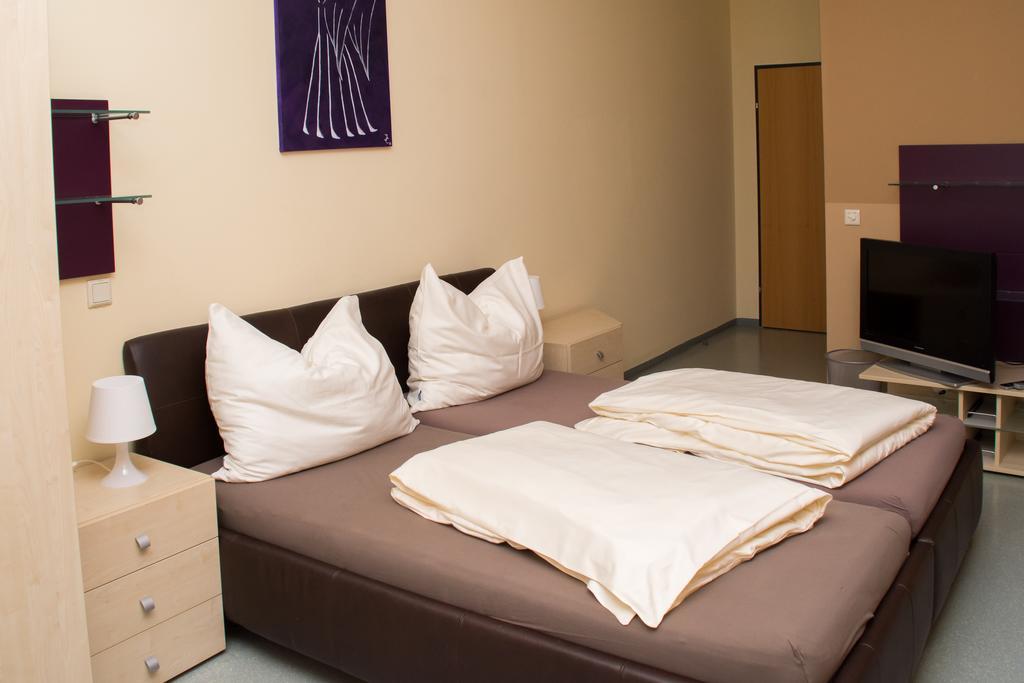 Motel Welog Rast Ilz Exterior foto